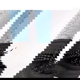 Auliniai žieminiai Solea – šilumai ir stabilumui šaltuoju sezonu.