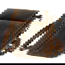 Rankinė per petį Nordee – stiliui ir patogumui kasdien.