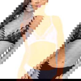 Liemenėlė Donna – elegancijai ir patogumui kasdien.