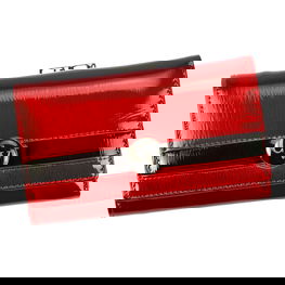 Piniginė juoda Cavaldi – elegancijai ir patogumui kasdien.