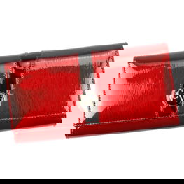 Piniginė juoda Cavaldi – stilingam ir patogiam kasdieniam naudojimui.