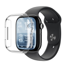 Dėklas Apple Watch Series 11 46mm AmazingThing – patikimai apsaugai kasdien.