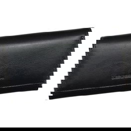 Piniginė juoda Z.Ricardo – stilingam funkcionalumui kasdien.