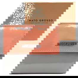 Piniginė Mato Grosso – kompaktiškam stiliui ir patogumui kasdien.