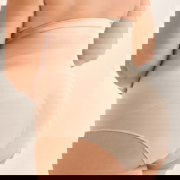 Kelnaitės aukštu liemeniu Shapewear 1400 – formuojančiam siluetui kasdien.