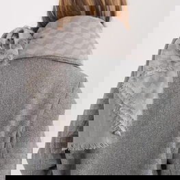 Moteriškas šalikas AT