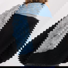 Moteriškas šalikas AT