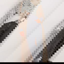 Moteriškas šalikas AT