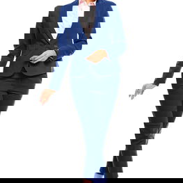 Moteriškos kelnės Cabba