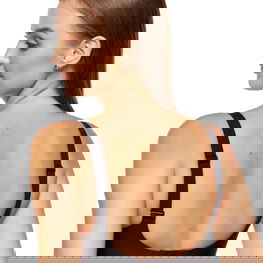 Liemenėlė minkšta Gorteks