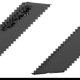 Samsung Galaxy Z Fold 7 telefono dėklas magnetinis juodas Nillkin