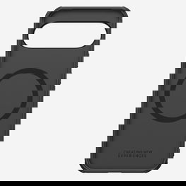 Google Pixel 10 Pro XL telefono dėklas juodas Nillkin