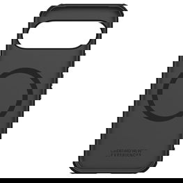 Google Pixel 10 Pro telefono dėklas magnetinis juodas Nillkin