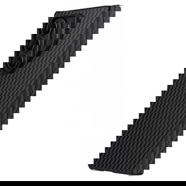 Samsung Galaxy Z Fold 7 telefono dėklas magnetinis juodas Nillkin