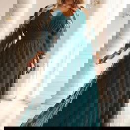 Suknelė ilga vakarinė Numoco