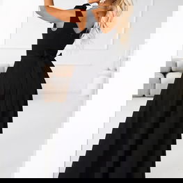 Suknelė ilga vakarinė Numoco