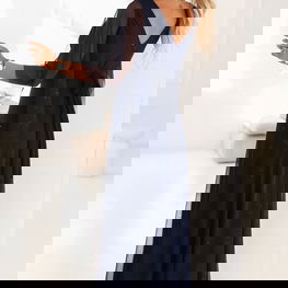 Suknelė ilga vakarinė Numoco