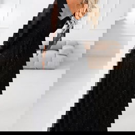 Suknelė ilga vakarinė Numoco