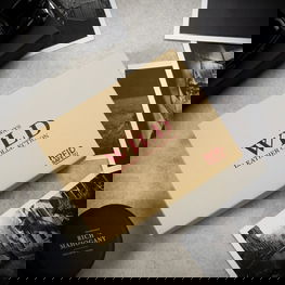 Piniginė vyriška Wild