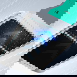 iPad Pro 13 (2024–2025) grūdintas stiklas 2 vnt. ESR