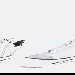 Kedai vyriški balti su tamsiai mėlynais akcentais William