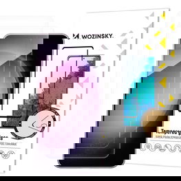 Grūdintas stiklas Samsung Galaxy A37 (2 vnt.)