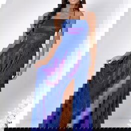 Vakarinė suknelė moterims With You