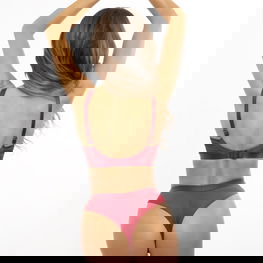 Liemenėlė moteriška minkšta