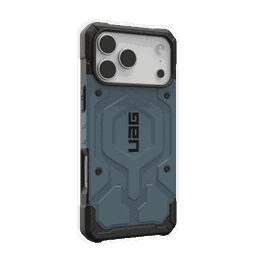 Dėklas telefonui iPhone 17 su MagSafe juodas UAG Pathfinder