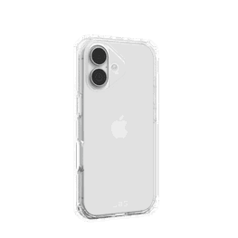 Dėklas telefonui iPhone 17 permatomas UAG Plyo