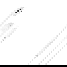 Laidinės ausinės su Lightning jungtimi 1.2 m baltos X14+