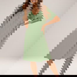 Naktinukė moterims De Lafense