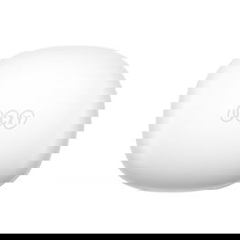 Ausinės į ausis LDAC ENC IPX4 AilyBuds E10 baltos QCY