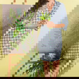 Naktinių marškinėlių raktas