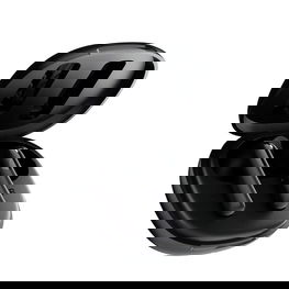 Ausinės į ausis su Bluetooth 5.4 ir LDAC QCY AilyBuds E10 juodos