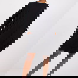 Suknelė laisvo silueto BFG