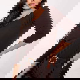 Palaidinė moterims su 3/4 rankovėmis BFG