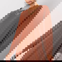 Suknelė laisvo silueto kasdienai BFG