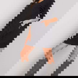 Suknelė laisvo kirpimo BFG