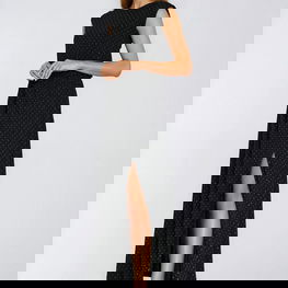 Vakarinė suknelė su skeltuku Nife