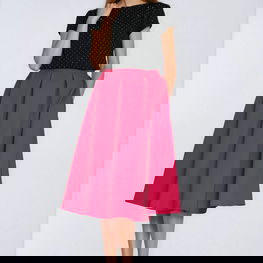 Palaidinė taškuota Nife