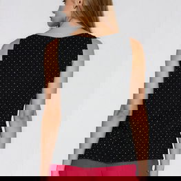 Palaidinė be rankovių Nife