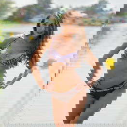 Maudymosi kostiumėlis Margarite