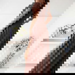 Ilga vakarinė suknelė With You