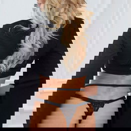 Moteriškos nėriniuotos kelnaitės Pure Sin