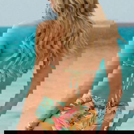 Maudymosi liemenėlė Pure Sin