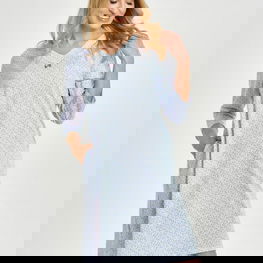 Naktinukai ilgomis rankovėmis Taro