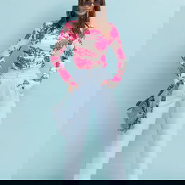 Moteriškos kelnės LaBalancia