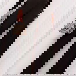 Moteriškos platėjančios kelnės LaBalancia