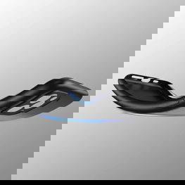 Dėklas telefonui Samsung Galaxy S26 Ultra minkštas juodas